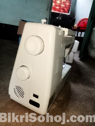 সেলাই মেশিন